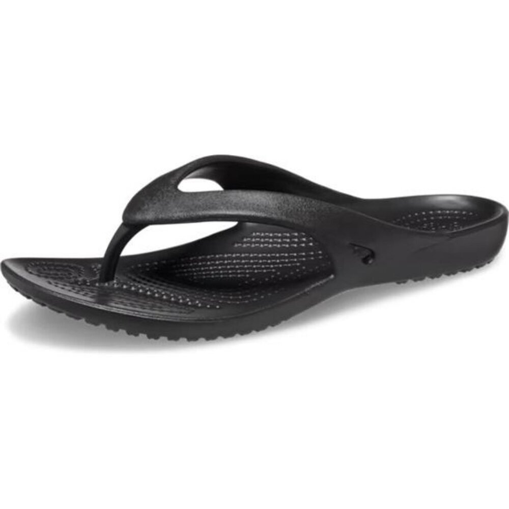 Womens Lightweight Water Friendly Flip Flops Summer Sandals Slip On Comfort